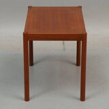 Vintage Sweden Side Table