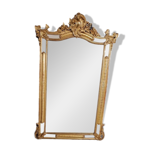 Miroir Napoléon iii