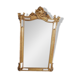 Miroir Napoléon III 166 x 104