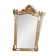 Napoleon III mirror 166 x 104
