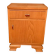 Art Deco Austrian cabinet, 1950s