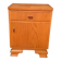 Art Deco Austrian cabinet, 1950s