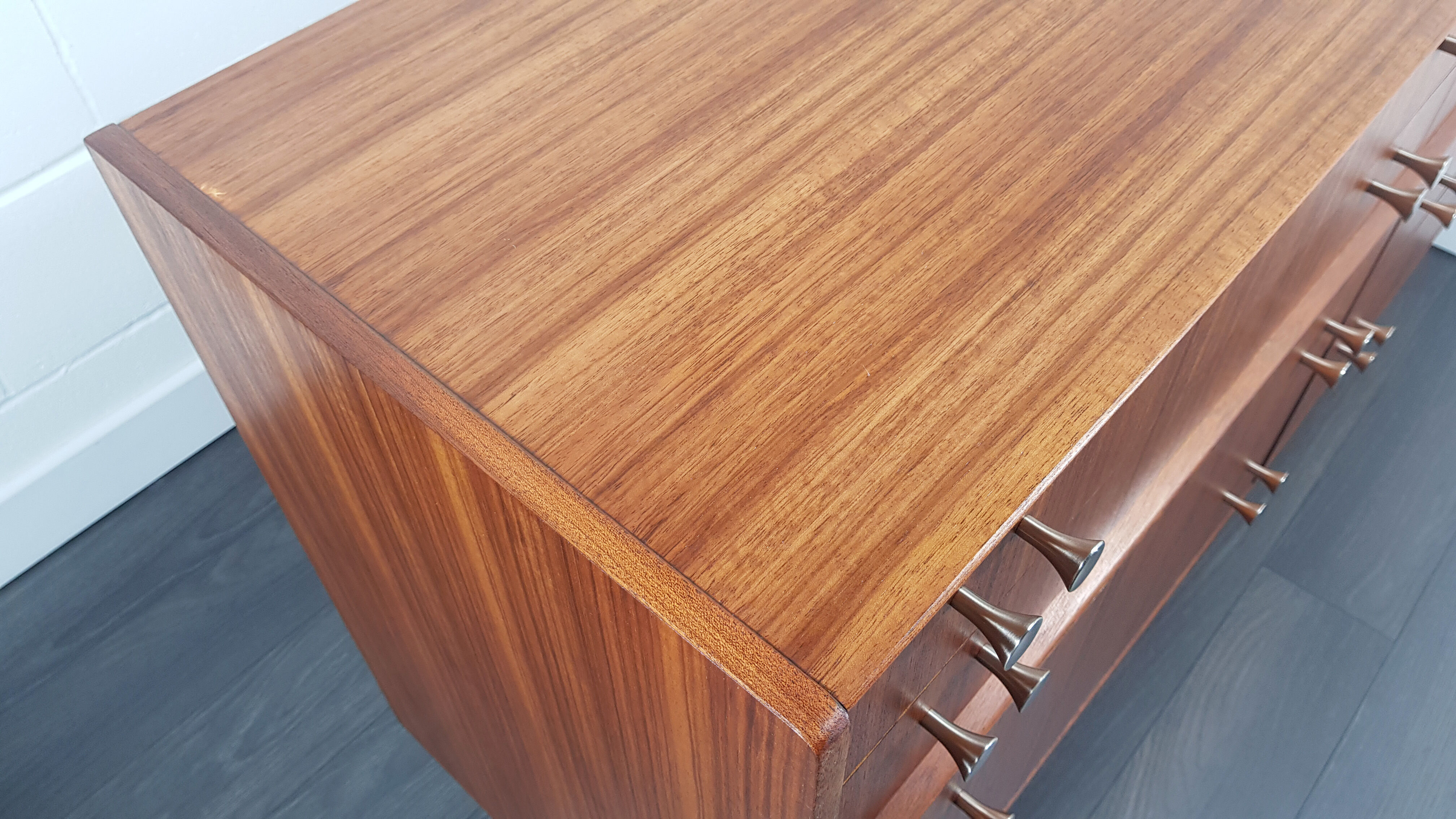 Double chest of drawers by  G-Plan, 1960s