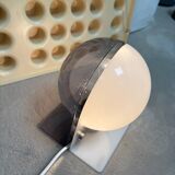 Sirio lamp, Harvey Guzzini, Brazzoni 1970