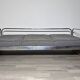 Bauhaus Chrome Sofa by Robert Slezak for Slezak Factories, 1930s