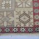 Vintage Anatolian Wool Rug sku 3443