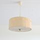 1960 vintage linear design suspension