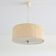 1960 vintage linear design suspension