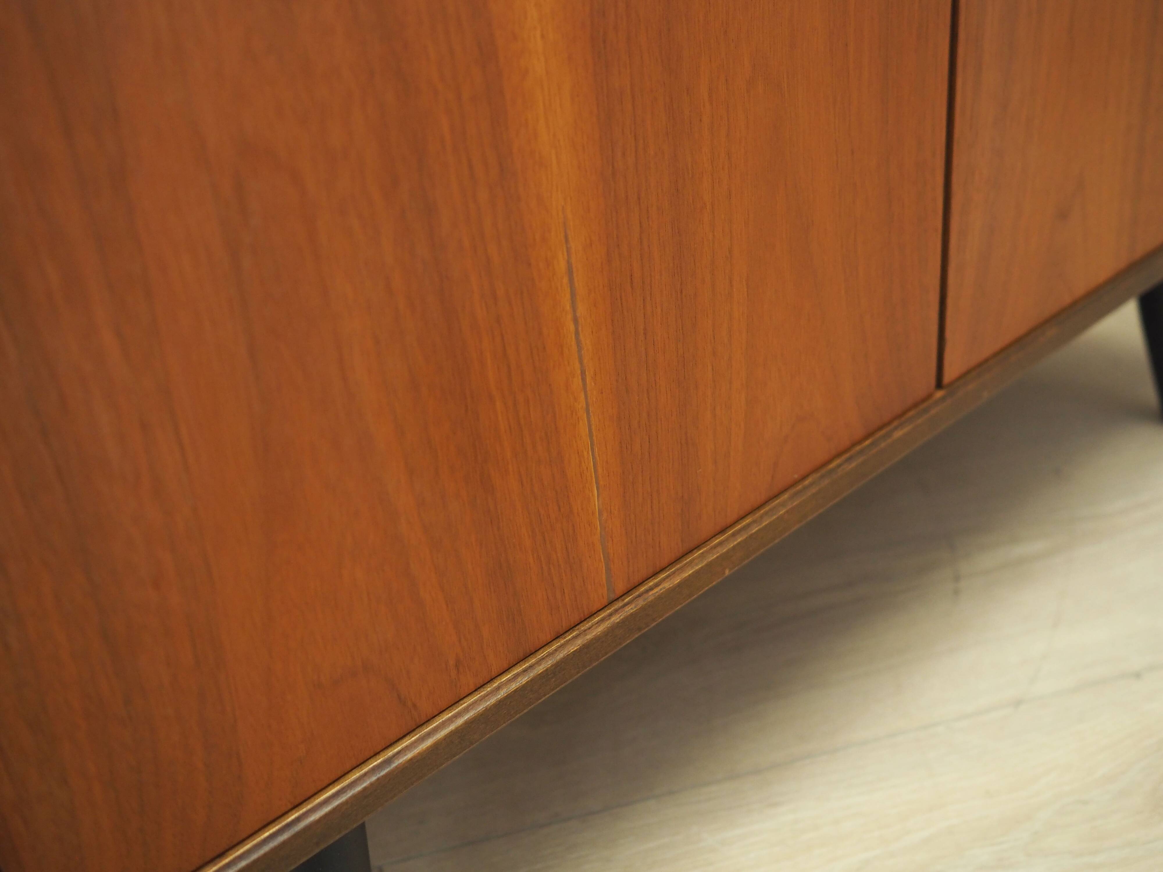 Teak furniture, Danish design, 1970s, made in Denmark