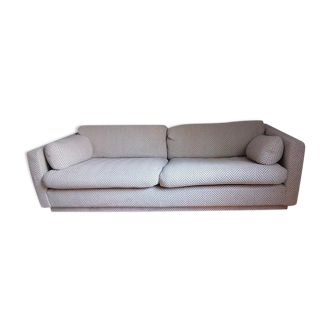 Vintage Roche bobois sofa