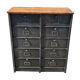 Meuble de métier