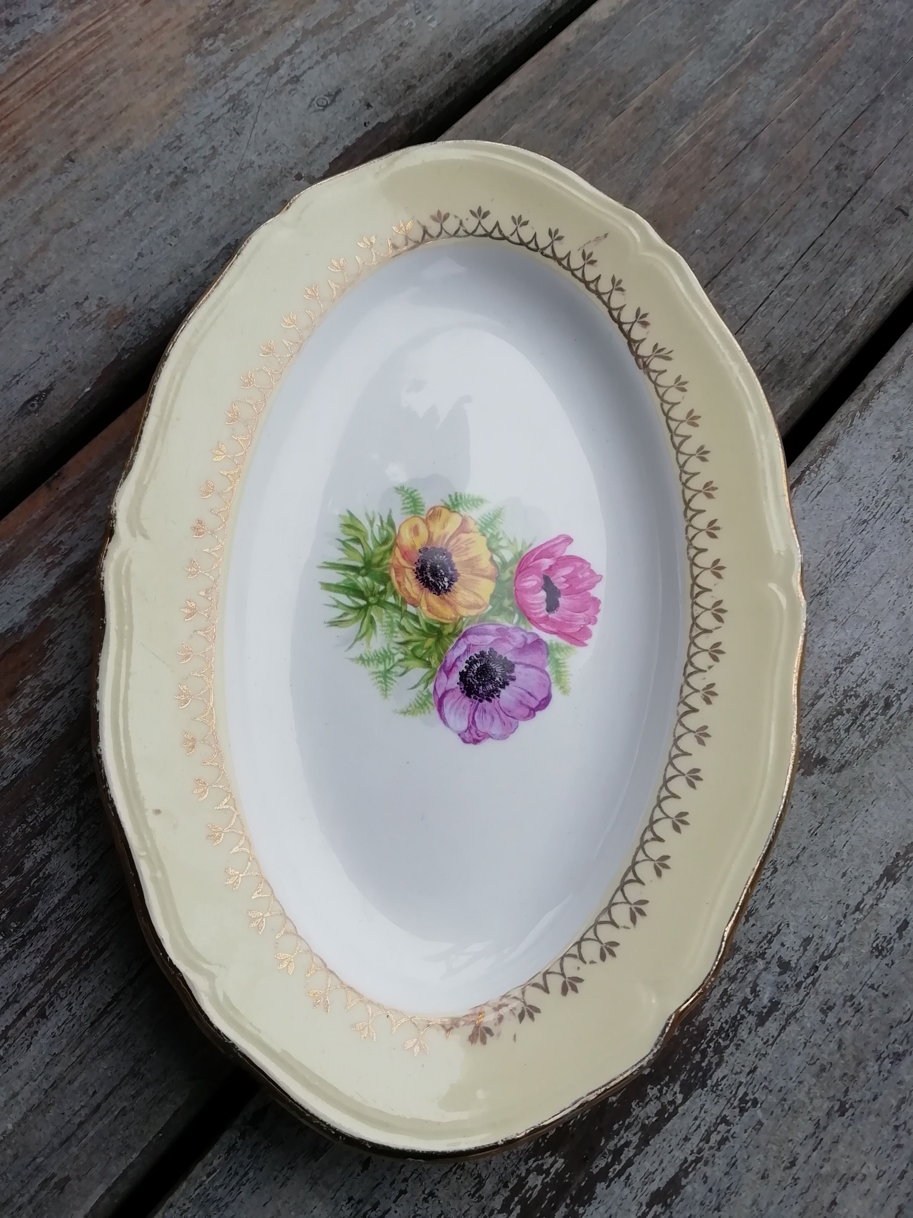 Lot of raviers pastel tones