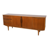 Mid-Century Teak Sideboard from Jentique, 1960s