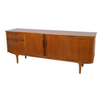 Mid-Century Teak Sideboard from Jentique, 1960s