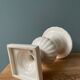 Medici vase in earthenware from Gien France