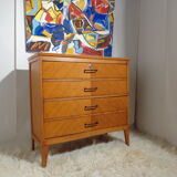 Vintage dresser of the years 50