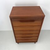 Vintage Avalon commode 1960's