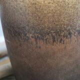 Vase en céramique West Germany