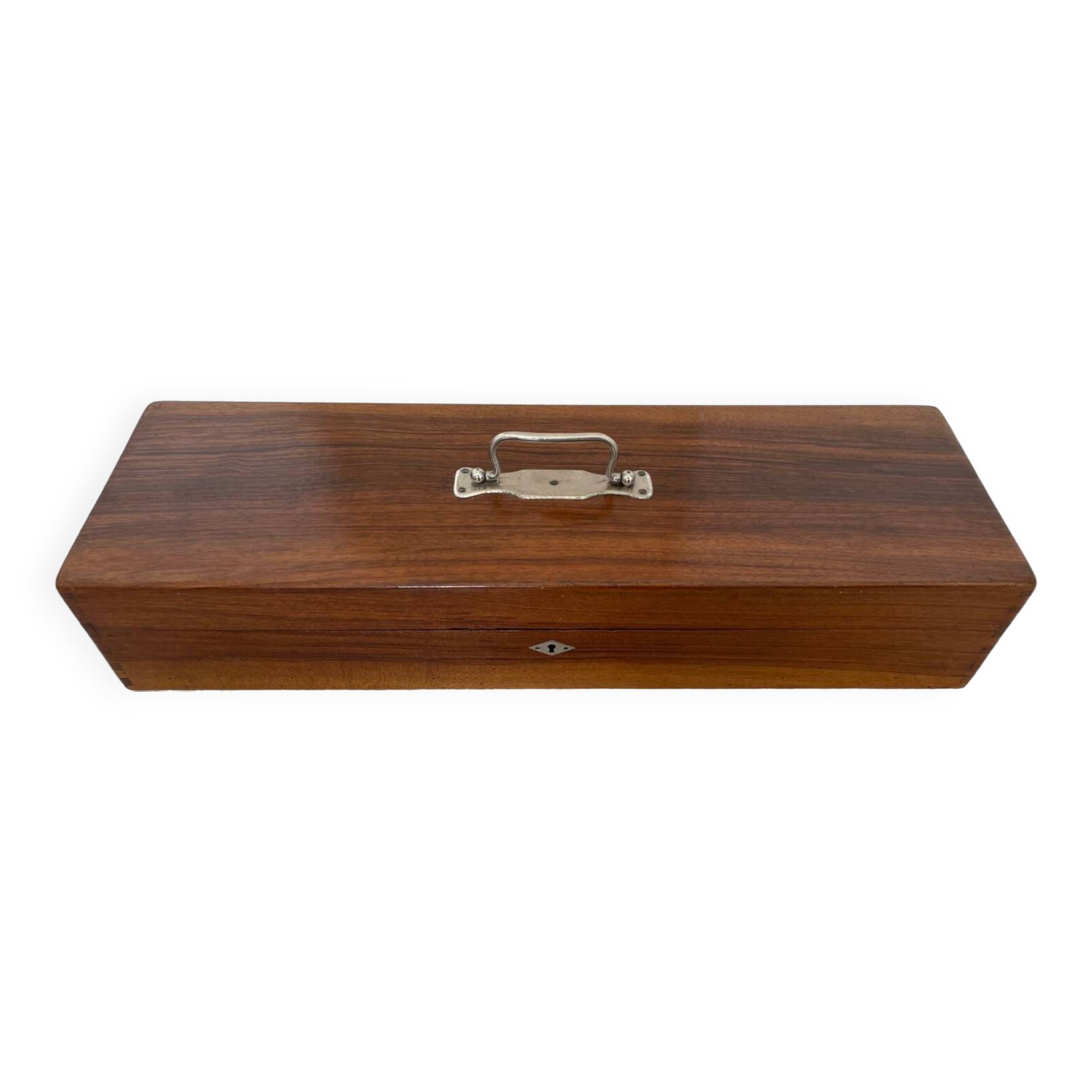 Boite en bois ancienne