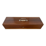 Boite en bois ancienne