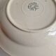 Set of 2 Deep Plates Villeroy and Boch Model Diana
