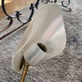 rare small Stilnovo lamp