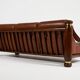 Italian Mid-Century Modern sculptural sofa from 1960’s