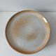 Vintage stoneware plate and bowl lot