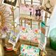 Adysy turnstile vintage postcards