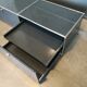USM Haller meuble de rangement metal 1980