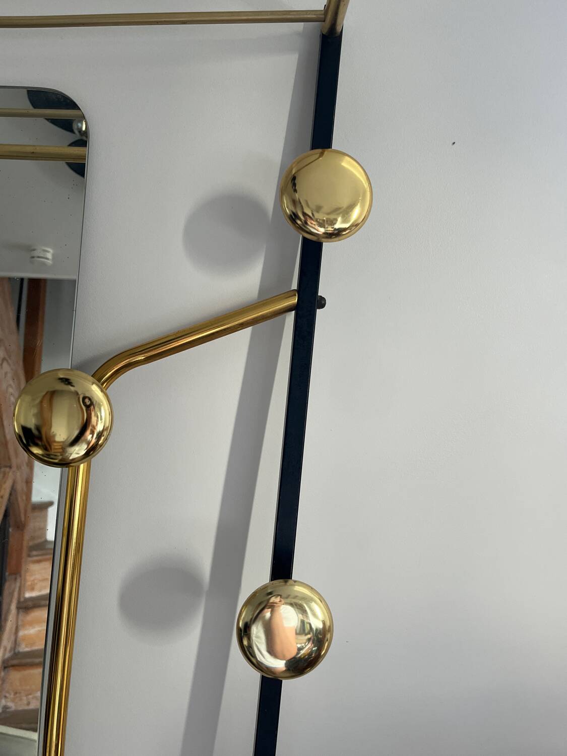 Vestiaire Années 50