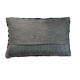 Housse de coussin de tapis turc vintage  30 x 50 cm