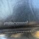 Set of 6 Matteo Grassi leather chairs