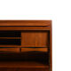 Writing desk by Erling Torvits for Klim Møbelfabrik 1960s