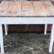 Table de cuisine