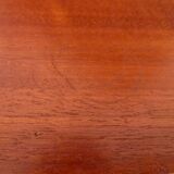 Shelf String Wood Metal Vintage 1950-1960