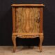 Paire de tables de chevet italiennes du 20e siècle