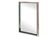 Luigi Fontana. Polished metal mirror. 1960s.