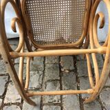Thonet rocking chair