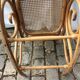 Thonet rocking chair
