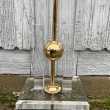 Hollywood Regency style table lamp