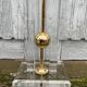 Table lamp, Hollywood Regency style