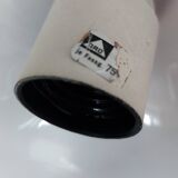 Vintage Pendant Lamp • Aro Lights • 8310/99 • Space Age • 1960