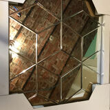 Decorative mirror