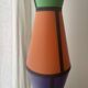 Totem lamp Castelbajac