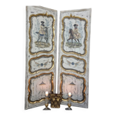 Decorative panels
