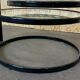 60s 70s Coffee Table Metal Side Table Adjustable Coffee Table Design 60s 70s