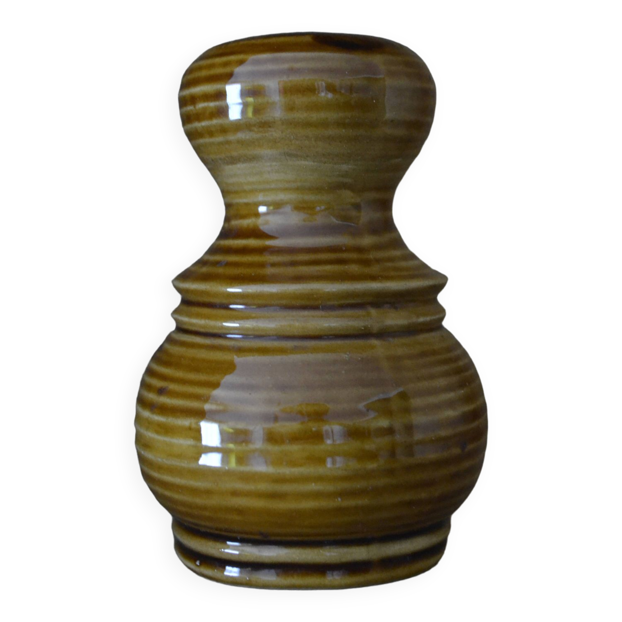 Saint Clément salt shaker