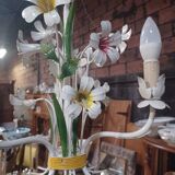 Lustre à fleur