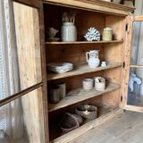 Grande vitrine